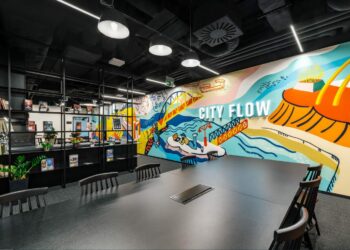 „Fit-out w cenie”, czyli ile kosztuje wykończenie powierzchni biurowej