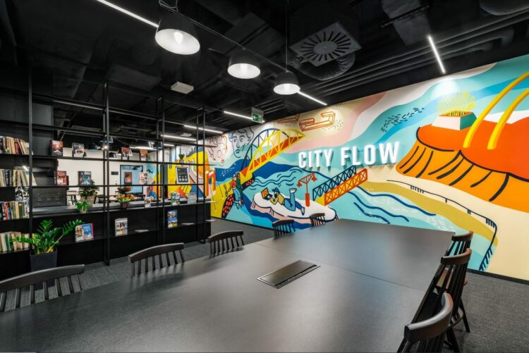 „Fit-out w cenie”, czyli ile kosztuje wykończenie powierzchni biurowej