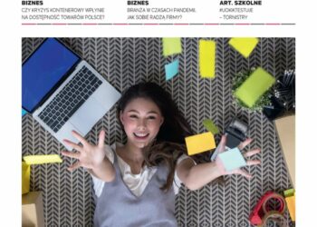 Zaopatrzenie Biznesu 9/2021