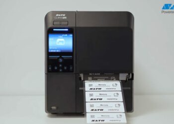 Partnerstwo firmy sato & xerafy wprowadza ekonomiczne rozwiązanie rfid zarządzania magazynem na skalę globalną