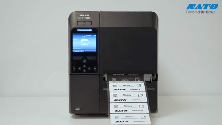 Partnerstwo firmy sato & xerafy wprowadza ekonomiczne rozwiązanie rfid zarządzania magazynem na skalę globalną