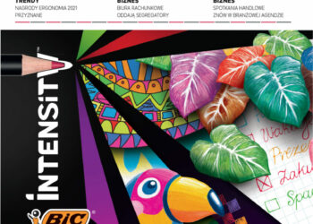 Zaopatrzenie Biznesu 10/2021