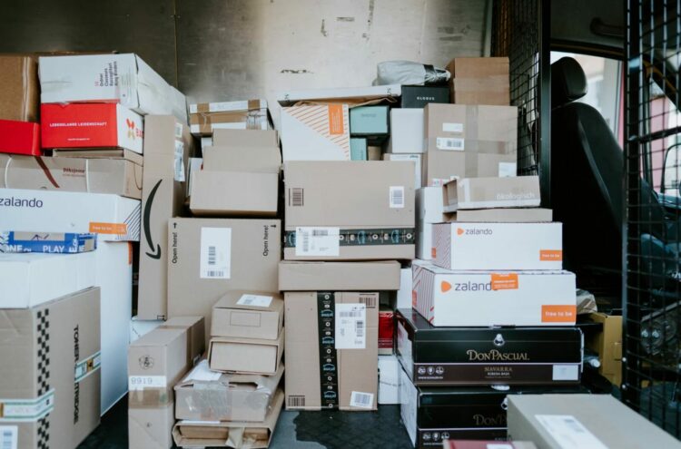 Ostatnia mila na drodze do 2022 roku – czego możemy się spodziewać na rynku dostaw w nadchodzącym czasie?