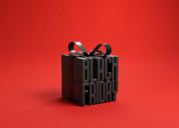 Black Friday przyniósł średnie obniżki na poziomie 3,6 proc.