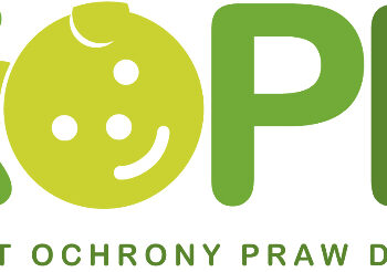 Komitet Ochrony Praw Dziecka już od 40 lat tworzy świat przyjazny dziecku!