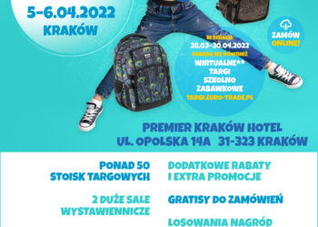 Targi Szkolno-Zabawkowe EURO TRADE