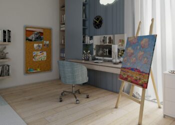 Pokój do zadań specjalnych