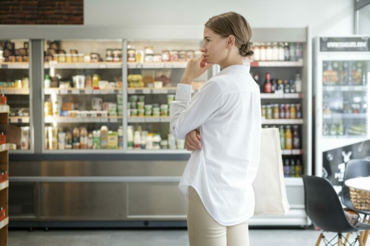 Poszukiwanie informacji o produkcie staje się kluczowym elementem w procesie podejmowania decyzji konsumenckich