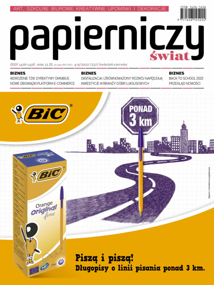 Zaopatrzenie Biznesu 4-6/2022