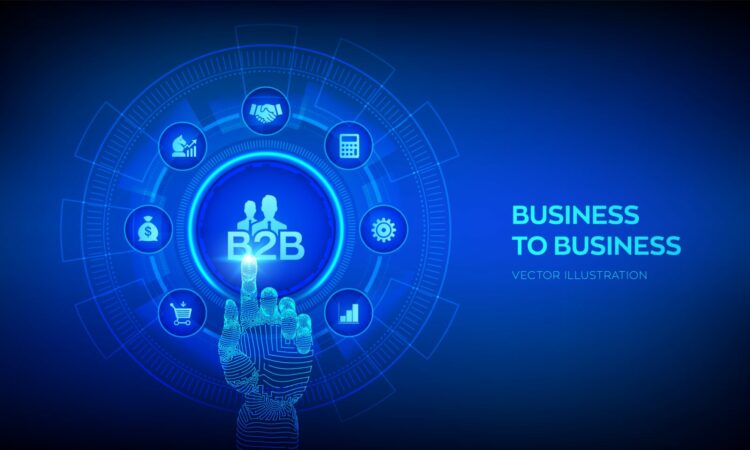 Zaskakujący potencjał na polskim rynku e-commerce B2B