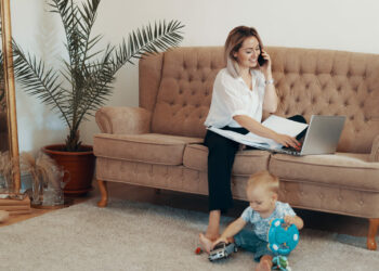 Czas na wielki powrót do biur. 7 na 10 firm będzie na to naciskać