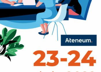 Targi Ateneum stacjonarnie!