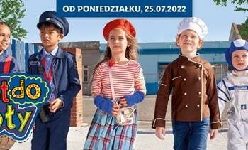 Lidl Polska ogłasza start przygotowań do szkoły – najwyższa pora skompletować szkolną wyprawkę!