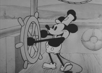 Wygasanie praw do wizerunku Myszki Miki