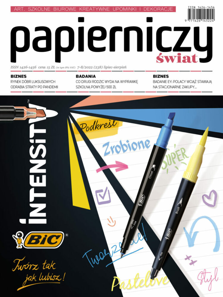 Zaopatrzenie Biznesu 7-8/2022