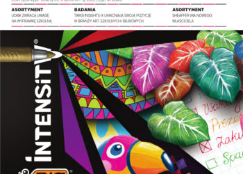 Zaopatrzenie Biznesu 9/2022