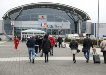 Rejestracja na targi KIDS’ TIME wystartowała!