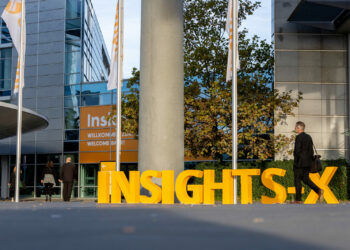 Insights-X: jedyne targi międzynarodowe branży papierniczej w Niemczech z nowym harmonogramem