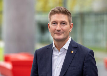 Insights-X targi artykułów papierniczych w październiku w Norymberdze