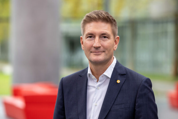 Insights-X targi artykułów papierniczych w październiku w Norymberdze