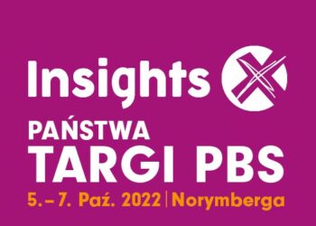 Dlaczego warto być na targach Insights-X? – Oto 5 najważniejszych powodów: