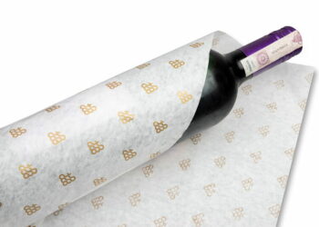 Papier pakowy – największe zalety stosowania