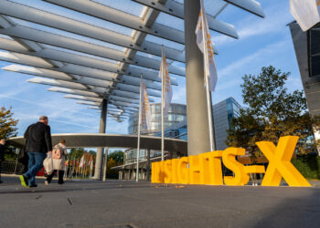 Czy stać twój biznes, by nie odwiedzić Insights-X?