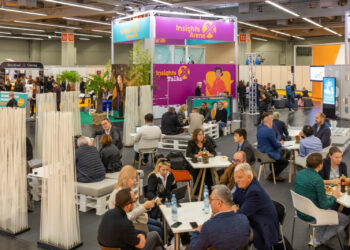 Ósma edycja Insights‐X już jesienią