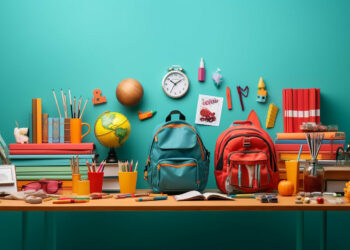 Szkolna wyprawka – jak ją skompletować?
