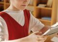 Back to School 2023. Jak ergonomicznie urządzić sobie biurko do nauki?