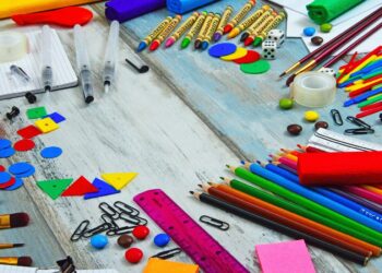 Koniec wakacji. Inflacja podbija wartość szkolnej wyprawki