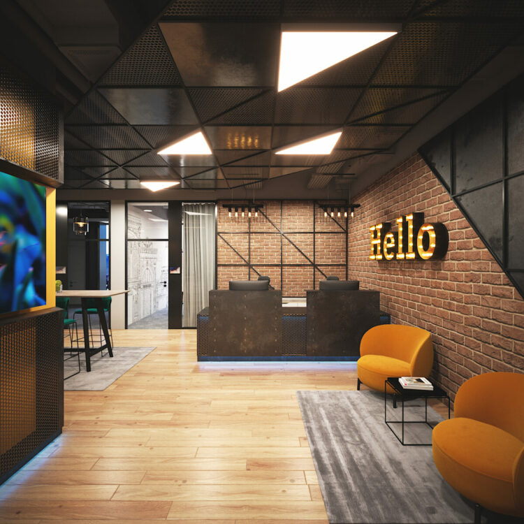 NOWOCZESNE BIURO: BLIŻEJ ZMIENIAJĄCYCH SIĘ POTRZEB PRACOWNIKÓW