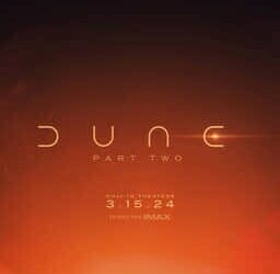 Aktorzy strajkują, Warner Bros. przesuwa datę premier Diuna 2, Gozilla i Władcy Pierścienia