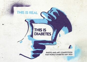 Ascensia ogłasza konkurs plastyczny i fotograficzny z okazji Światowego Dnia Cukrzycy 2023