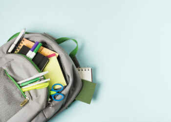 Gdzie kupujemy wyprawkę szkolną