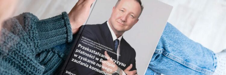 Co 5. konsument w Polsce wydaje za dużo. Wnioski z nadchodzącego raportu Intrum ”European Consumer Payment Report 2023”