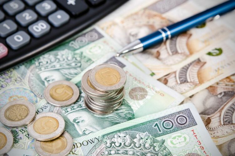 Polacy nie obawiają się wzrostu cen? Sposoby zabezpieczenia przed inflacją