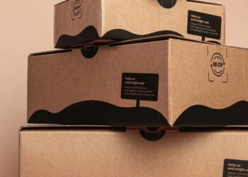 Strategia zrównoważonego rozwoju w e-commerce RE-ZIP z finansowaniem od Tangent Line