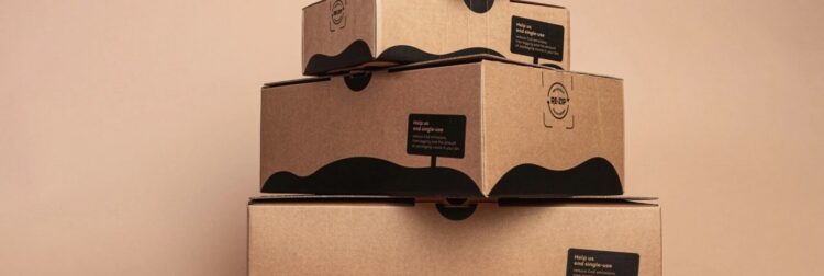 Strategia zrównoważonego rozwoju w e-commerce RE-ZIP z finansowaniem od Tangent Line