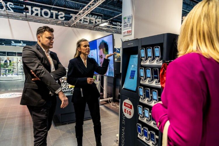 Targi RetailShow 2023 już w listopadzie