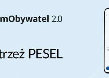 Zabezpiecz swój PESEL przed oszustami: Zastrzeż swój numer PESEL już działa!