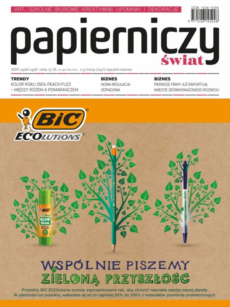 Zaopatrzenie Biznesu 1-3/2024