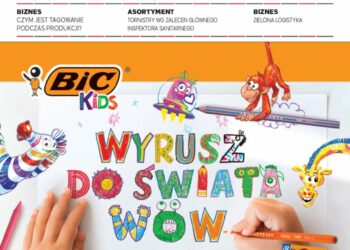 Nowe wydanie – Zaopatrzenie Biznesu 4-6/2024