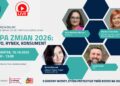 Mapa zmian 2026: Prawo, rynek, konsument – Biznes na Plusie ONLINE
