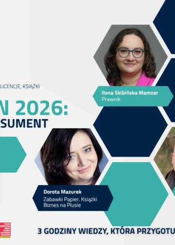 Mapa zmian 2026: Prawo, rynek, konsument – Biznes na Plusie ONLINE