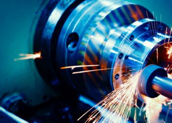 Tradensa – dostawca technologii przemysłowych dla firm stawiających na precyzję i niezawodność