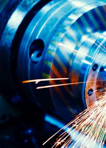 Tradensa – dostawca technologii przemysłowych dla firm stawiających na precyzję i niezawodność