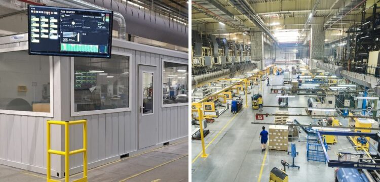 Dane zamiast papieru – jak digitalizacja wspiera efektywność produkcji