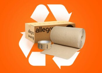 Allegro Pack i Standard Pakowania Allegro – wsparcie dla sprzedających i wyższy standard dostaw
